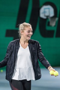 Meet and Greet am 10.12.16 163 - Meet and Greet mit Carina Witthoeft
